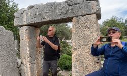 Kilikia’nın kalbinde binlerce yıllık yolculuğa eşlik ettiler