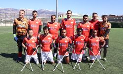 Taraflar yenişemedi, puanlar bölüşüldü