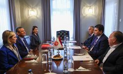 Özgür Özel: Ara seçim Meclis'in görevidir