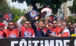 Eğitim-Bir-Sen’den MEB’e çağrı