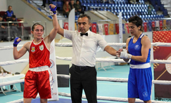 Tarsus Gelecek Spor Kulübü’nden dört branşta güçlü yükseliş