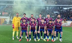 Silifke Belediyespor deplasmanda yıkıldı