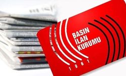 Basın İlan Kurulu’ndan 8. toplantı kararı