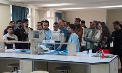 Çukurova Üniversitesi'nde  kadavra kursu gerçekleşti