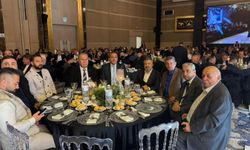 Başkan Veysel Sarı’dan anlamlı düğün katılımı