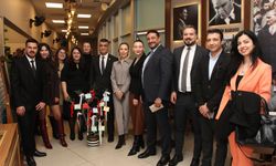 Mersin Barosu’nun Dilek Ağacı Projesi ile çocukların hayalleri gerçeğe dönüşecek