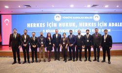 TBB’den avukatlık mesleğine güçlü uluslararası adım