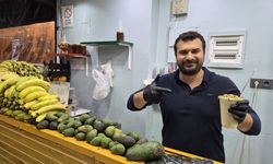 Tarsus’un enerjisi lezzetli atomunda gizli