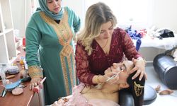 Akdeniz’de “Düğün Konsepti” etkinliği ilgi odağı oldu