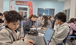 DENEYAP sınavları büyük heyecanla tamamlandı