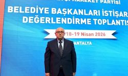 Erdemli Belediye Başkanı Kara: “Ortak akılla çalışmaya devam edeceğiz”