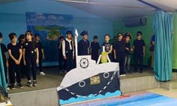 “Bizim hikayemiz, bizim sahnemiz” projesinde ilk perde açıldı