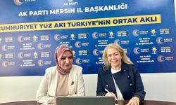 AK Partili Kadınlardan sosyal politikalar atağı