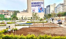 Seçer farkı beton yığınları arasında yeşil devrim yarattı