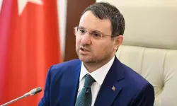 Adalet Bakanı Gürlek: "Suç örgütlerine asla müsaade edilmeyecek"