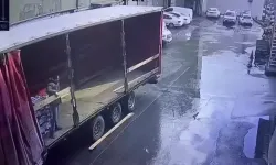 Tonlarca malı çalan şebeke üyesi yakalandı