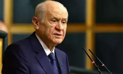 Bahçeli: Ateşkes kararını memnuniyetle karşılıyoruz