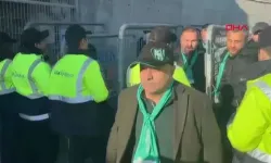 Recep Durul: Gerekli mesajı sahada vereceğiz