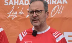 Kasapoğlu: Spor kötülüklere karşı panzehirdir