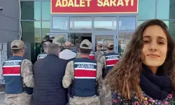 Gülistan Doku dosyasında 6 kişi daha tutuklandı