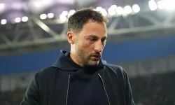 Fenerbahçe, teknik direktör Domenico Tedesco ile yollarını ayırdı