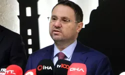 Bakan Gürlek: “Hiçbir adli vaka sahipsiz değildir”