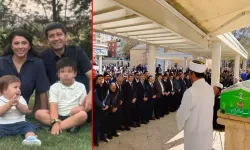 Nefes borusuna çilek kaçan 2,5 yaşındaki çocuk hayatını kaybetti