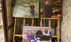 Tarsus’ta emek veren kadınlar için anlamlı sergi