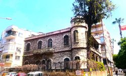 Mersin’in Sessiz Şatosu: Nacar Evi zamana yeniliyor