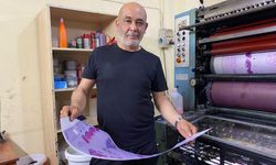 “Matbaacılık önemli bir zanaat, yaşatılması için destek şart”