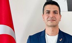 Mete Can Süren görevinden ayrıldı