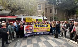 TEMED’den emekli maaşları ve geçim krizi için sert çağrı