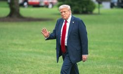 Trump: "Teslim olmak zorundalar"