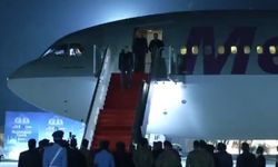 ABD ile müzakereleri yürütecek İran heyeti İslamabad’a ulaştı