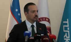 Kürşad Zorlu: Türkiye-Özbekistan ticaretinde 10 milyar dolar hedefi imkansız değil