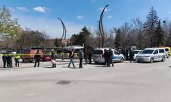 Yakup Can, dedesinin elinden kaçmış