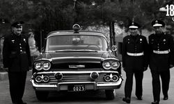 Ankara Emniyet Müdürlüğü'nden Türk Polis Teşkilatı'nın 181'inci yılı için özel video