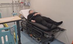 Ortaokul kantininde zehirlenme iddiası; 26 öğrenci hastaneye kaldırıldı