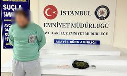 Zehir tacirlerine operasyon: 172 kg madde ele geçirildi