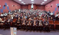 8. Bahar Pediatri Kongresi Adana’da gerçekleştirildi