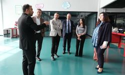 Başkan Tekli: “Sürdürülebilir sanayi için insan kaynağı şart”