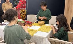 Osmaniye'de "Macar Kültür Günü" etkinliği düzenlendi