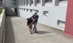 Adana'da 825 kilo bonzai yapılacak ham madde yakalandı