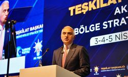 "Akdeniz Bölgesi'nde 26,9 milyar liralık yatırım yaptık"