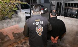 Mersin merkezli bahis operasyonunda 19 tutuklama