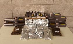 Sigara kaçakçılığı ile mücadelede dev adım