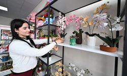 MERCEK eğitimiyle hayalini gerçekleştirdi