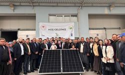 Hayvancılıkla uğraşan üreti̇ci̇lere yöneli̇k önemli̇ destek