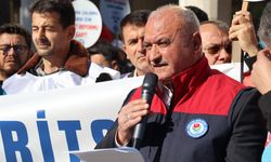 Eğitim-Bir-Sen Şube Başkanı Miran’dan hükümete enflasyon çağrısı