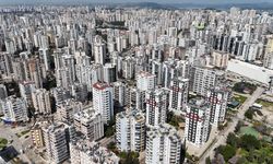 İnşaatta '0,69 faizli 3 milyon TL destek kredisi' beklentisi